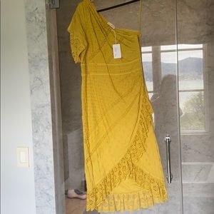 Ulla Johnson dress